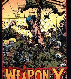 Weapon X Cpd
