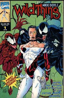WildThing Doyle com 4