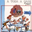 As Batas Brancas Gaze - Image 1