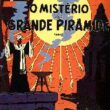 Blake Mortimer Piramide II - Image 1