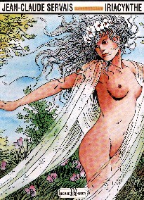 Iriacynthe