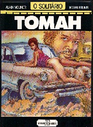 Tomah Solitário
