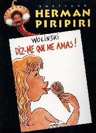 Wolinski Amas