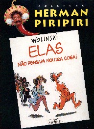 Wolinski Pensam