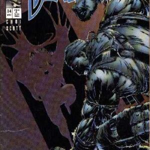 Deathblow