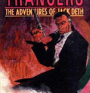 Trancers
