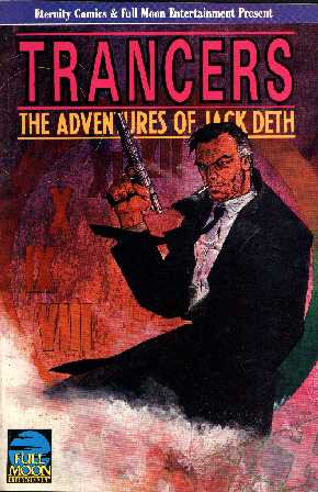 Trancers