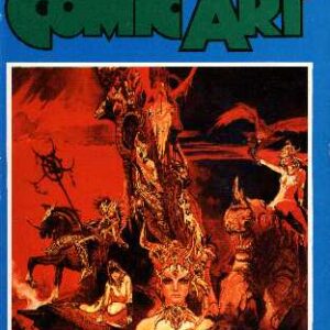 Comic Art Raccolta