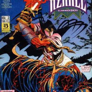 Batman Azrael com 3