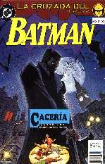 Batman Cacería com 2