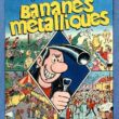 Bananes Métalliques - Image 1
