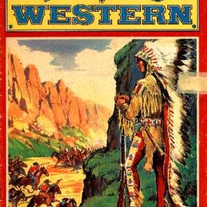 Lasso Western