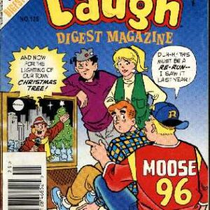 Laugh