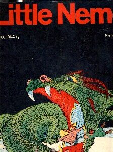 Little Nemo Cpd