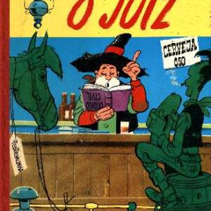 Lucky Luke Juiz Cpd