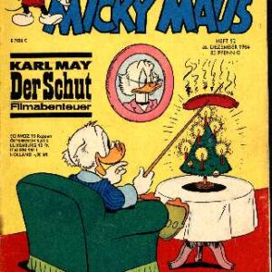 Micky Maus