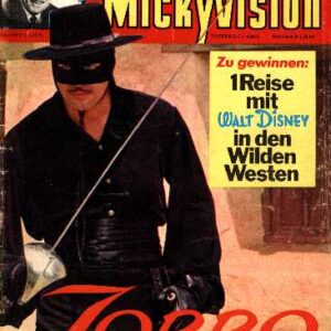 Mickyvision