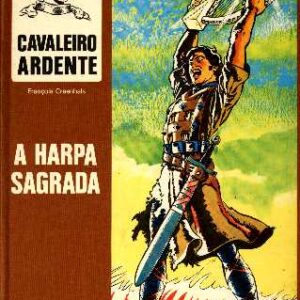 Cavaleiro Ardente Cpd