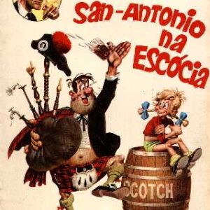 San-Antonio Escócia
