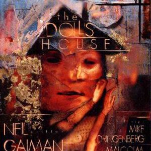 Sandman Doll's Tpb