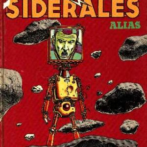 Fariboles Siderales Cpd