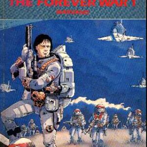 Marvano Forever War