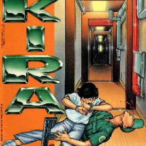 Akira coleção parte 2