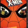 Aranha Mangá X-Men - Image 1