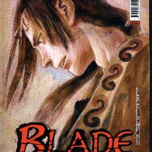 Blade mensal