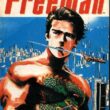 Crying Freeman 1 - Image 1