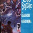 Lobo Solitário avulso - Image 1