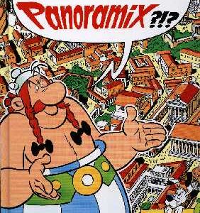 Asterix Livro Jogos Cpd