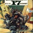 Bilal Exterminador 17 - Image 1