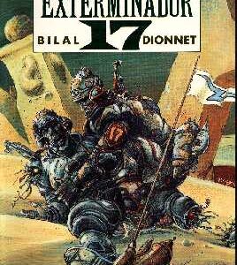 Bilal Exterminador 17