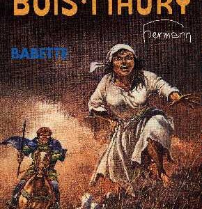 Torres Bois-Maury Babette
