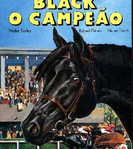 Corcel Negro Campeão