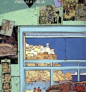 Cosey Italia 1