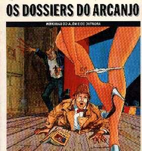 Dossiers do Arcanjo