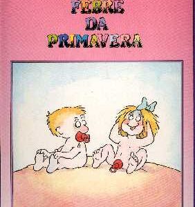 Febre da Primavera