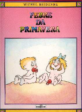 Febre da Primavera
