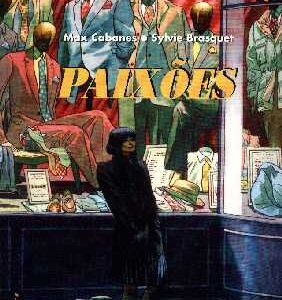 Cabanes Paixões