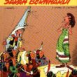 Lucky Luke 15 Sarah - Image 1