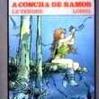 Pássaro Ramor - Image 1