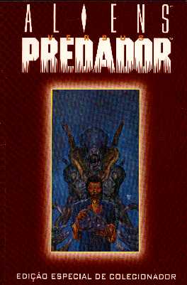 Aliens Predador Enc