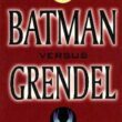 Batman Grendel Enc - Image 1