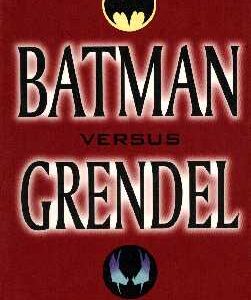 Batman Grendel Enc