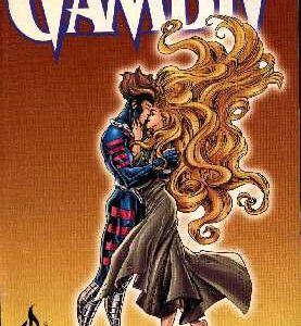 Gambit Estrela Enc