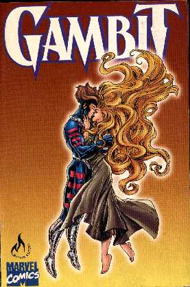 Gambit Estrela Enc