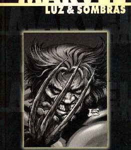 Luz Sombras Enc