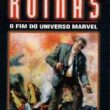 Ruínas Marvel Enc - Image 1